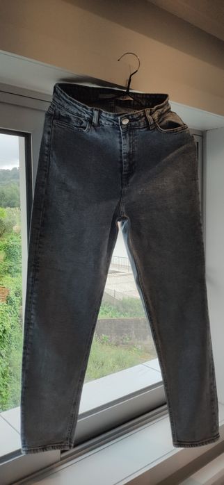 Roupa mulher em excelente estado (ZARA, BENETTON, MANGO, ETC)