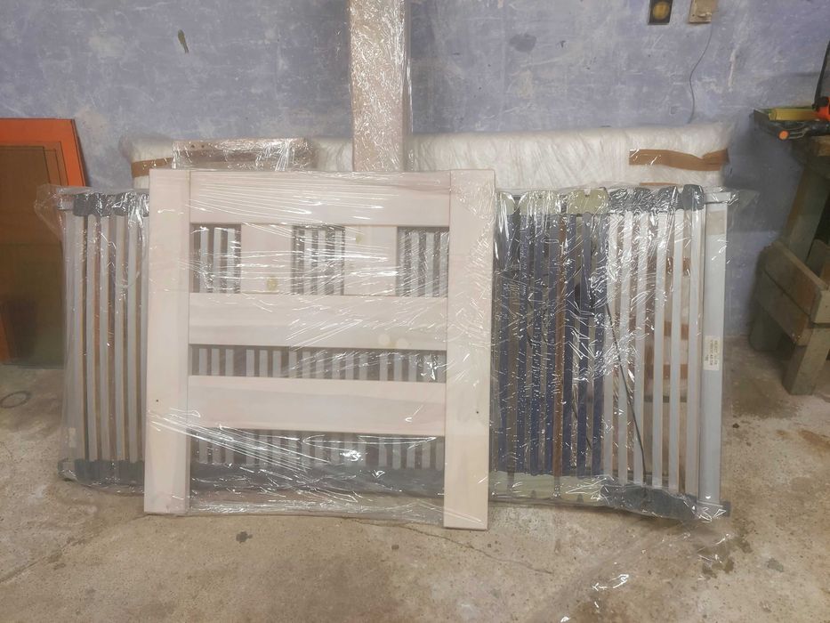 Łóżko rehabilitacyjne