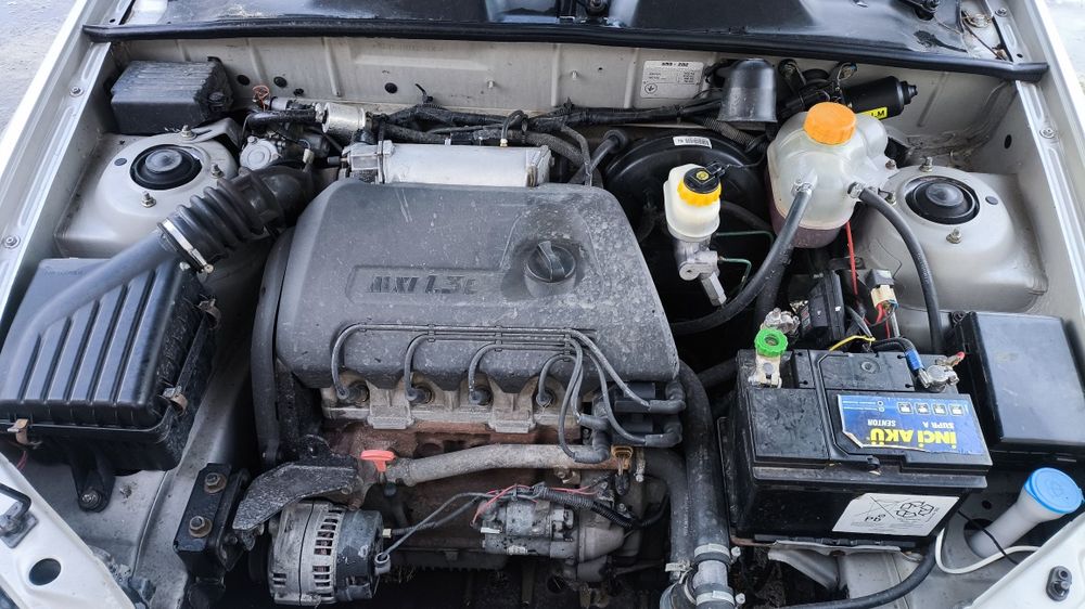 Продам део сенс 1.3