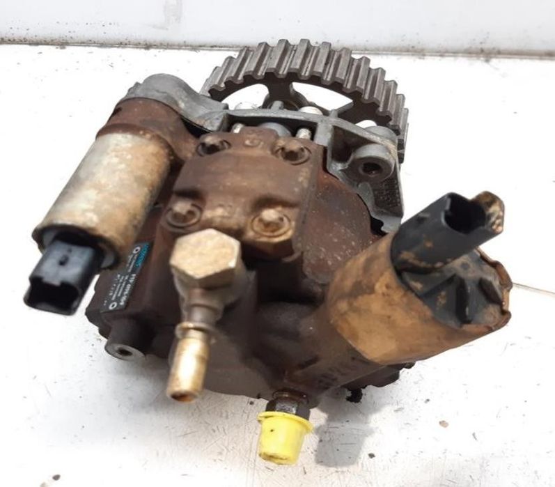 BOMBA INJECÇÃO FORD FUSION 2003