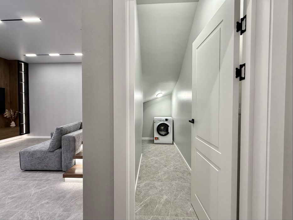 ‼️МЕБЛІ ТА ТЕХНІКА | центральні комунікації | ГАЗ | КМ Garden Village