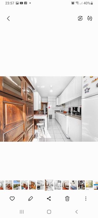 Moveis estilo Louis Filipe