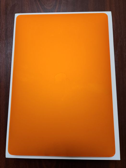 Apple MacBook Pro 16" Silver 2019 (MVVM2)