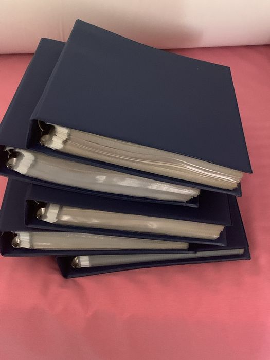 Selos Portugal e ex-colonias