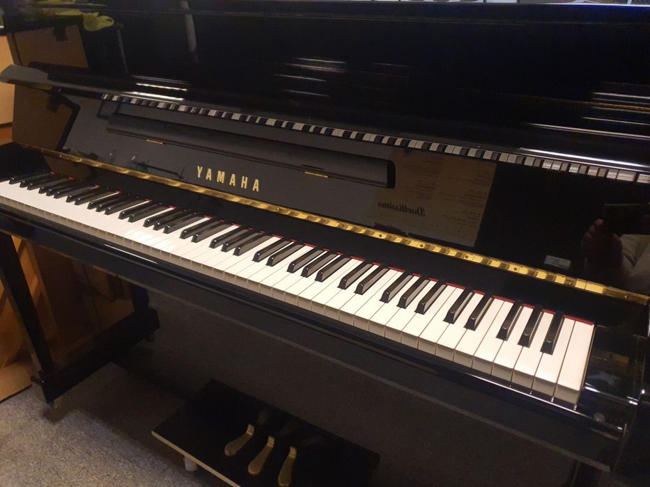 Pianino Yamaha B2 PE