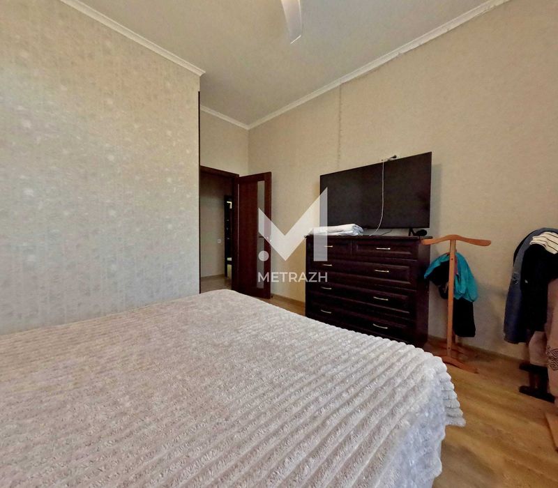 Продажа двухуровневой квартиры м. Ботанический Сад (91214) - View 6