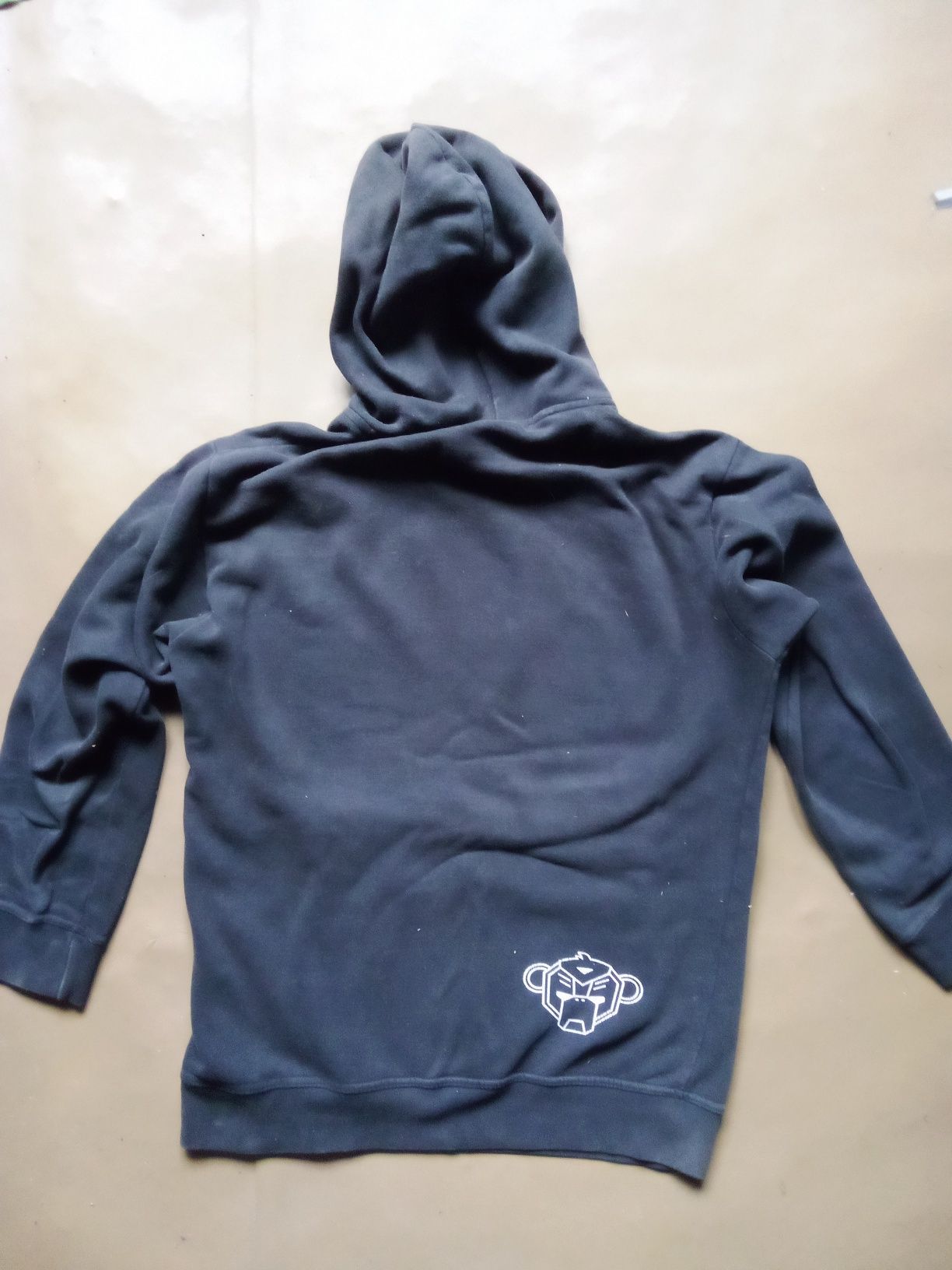 Jack and Jones H M Black Squad M L 105 Olx