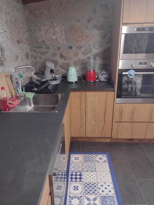 Casa no campo para ferias Ponte da Barca