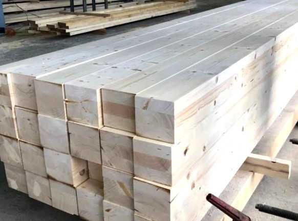 Пиломатеріали під замовлення різка лісу