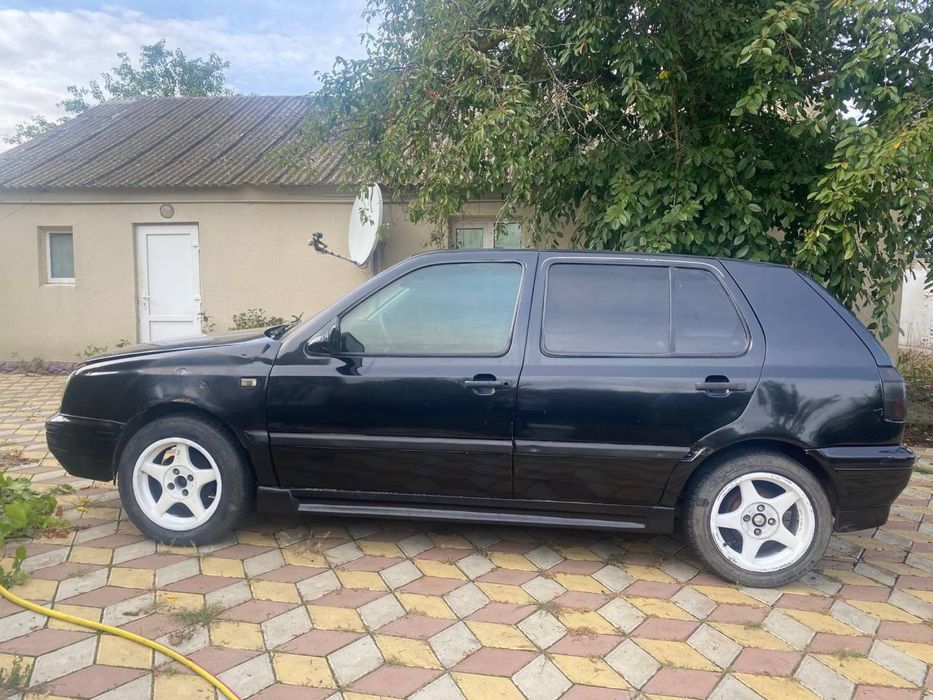 Продам Volkswagen Golf 3
