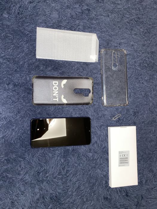 Xiaomi Redmi Note 8 Pro