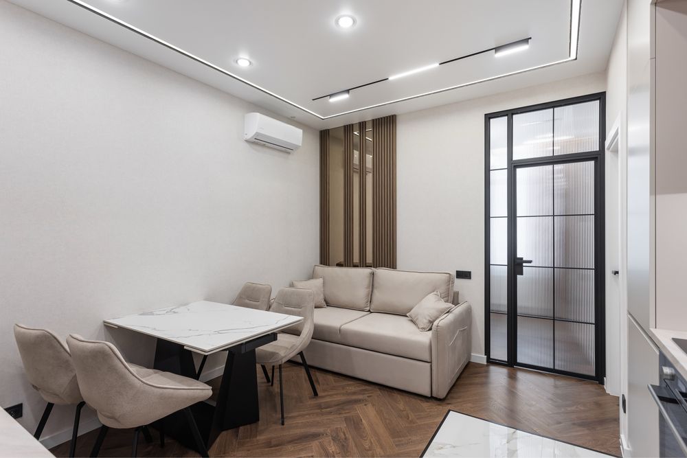 Продам СВОЮ квартиру в ЖК 65 жемчужина єОселя, єВідновлення, Постанови