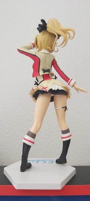 Figura Anime Ayase Eli -Love Live- Sore wa Bokutachi no Kiseki (SEGA)