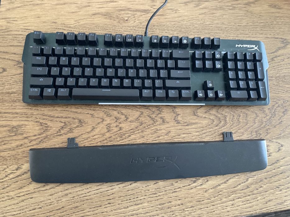 Keyboard as New64309650471169121