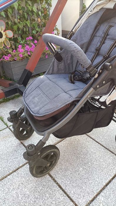 Wózek Valco Baby Snap 4 Tailor Made