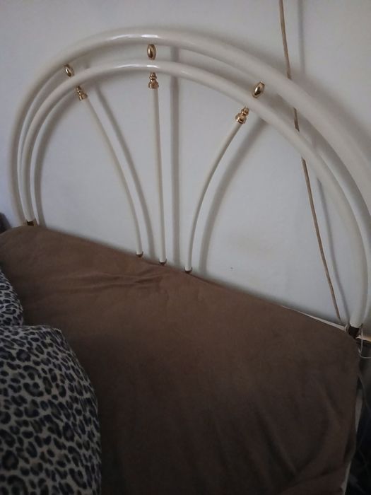 Cama como nova 2 anos