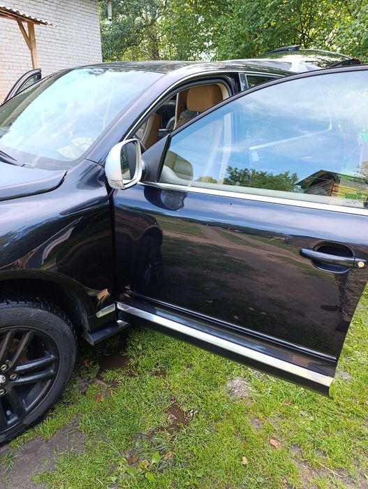 Продам  особистий автомобіль .Робилось мінялось все для себе так як їздив особисто, доглядав за авто постійно. НЕ ПЕРЕКУП