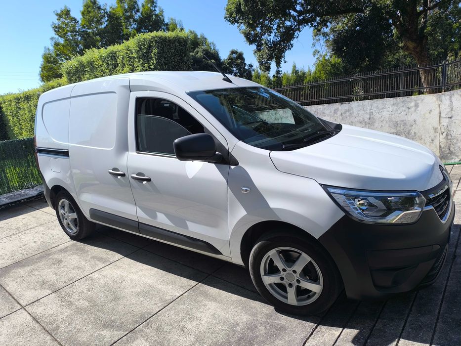 Renault express 1.5 DCI