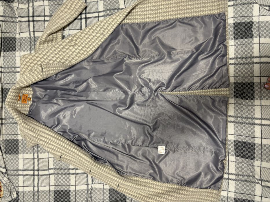 Продам пальто з альпаки від бенду ЕMMAS