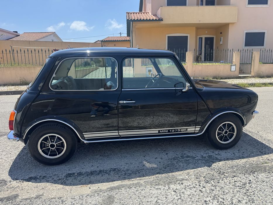 Austin Mini 1275GT