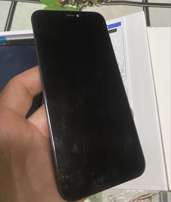 Дисплей iphone 11/Xr