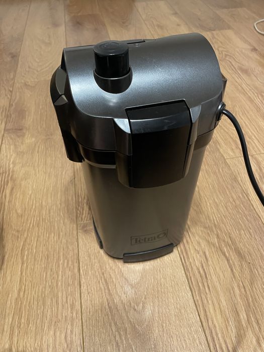 [rezerwacja] Filtr tetra EX800 plus