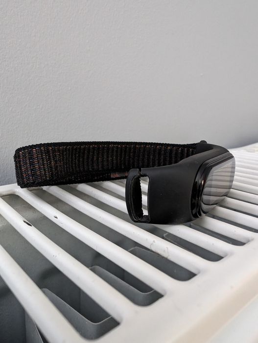 Opaska Mi Smart Band 5