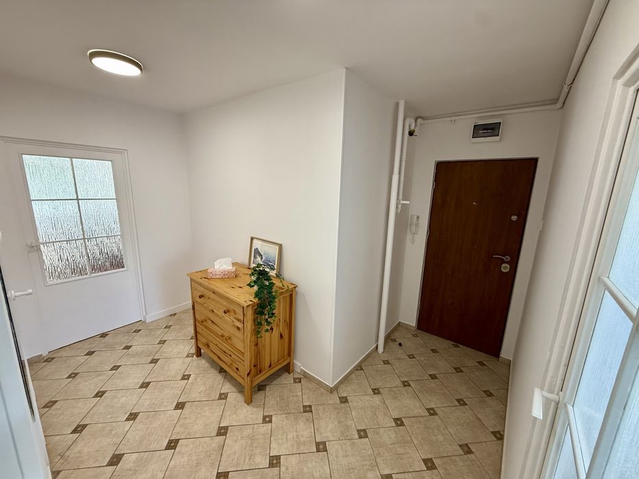 Mieszkanie – Szczecin - Widok 5
