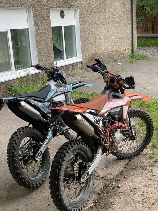 KOVI JNC 300 SR 2025