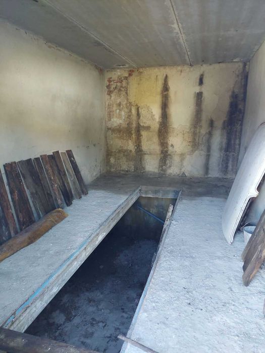 Гараж, вул. Кн. Ольги