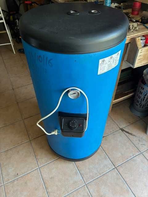 Termoacumulador 200L