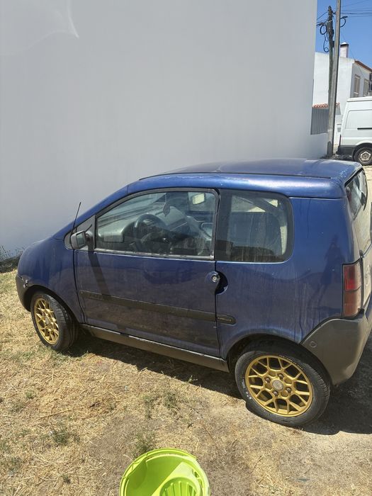 Aixam400/ microcar