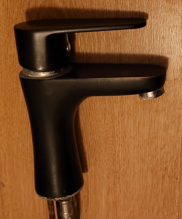 Sprzedam lub zamienię kran!