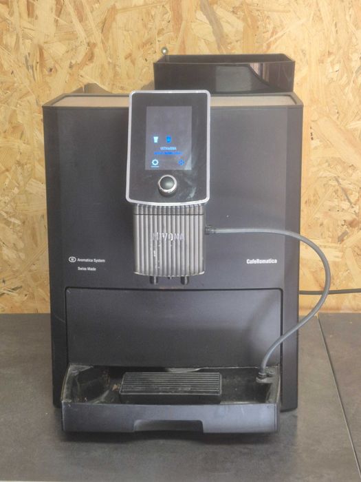 Nivona CafeRomatica 1030 / typ 568 / FVm