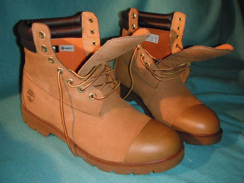 Buty Timberland 6-Inch Basic 47,5 – bardzo dobry stan
