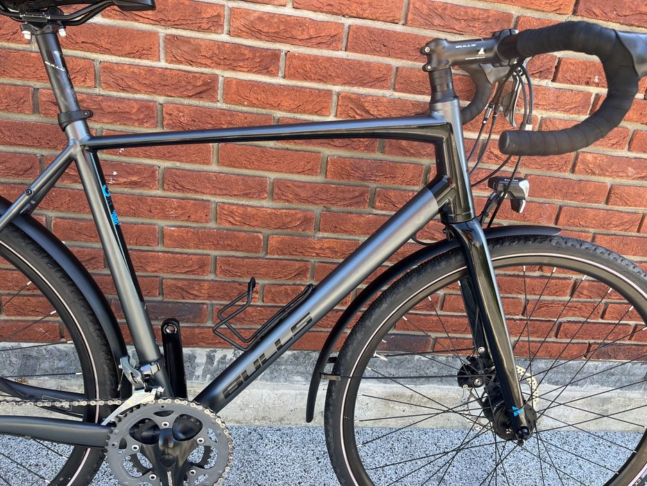 Gravel Bulls Daily Grinder1