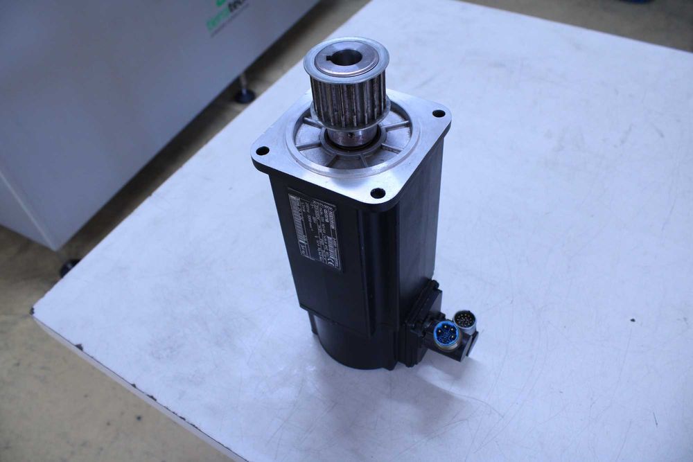Servo Motor Síncrono HEIDENHAIN QSY071B - 00591