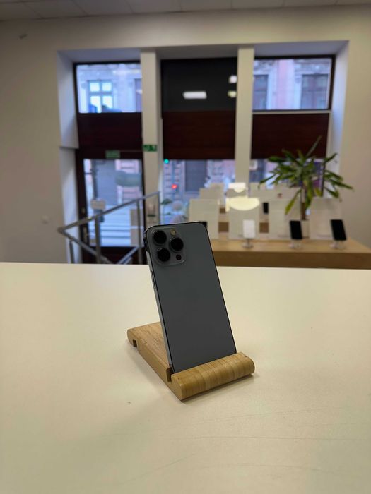 IPHONE 13 PRO 256GB | Gwarancja 2 lata | Bat: 87%