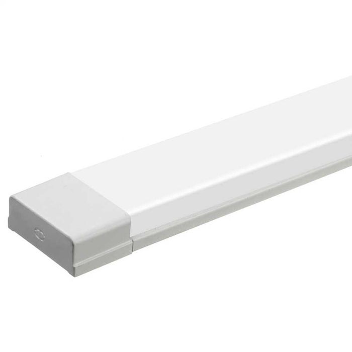 Світильник світлодіодний лінійний 70Вт 6500K 7000Lm 120см гарантія 2р.