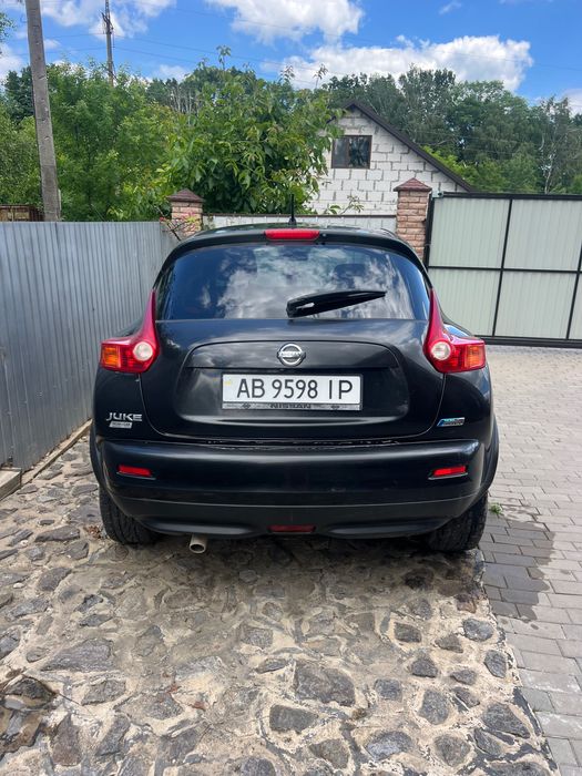 Продам Nissan Juke , 2011 року від власника