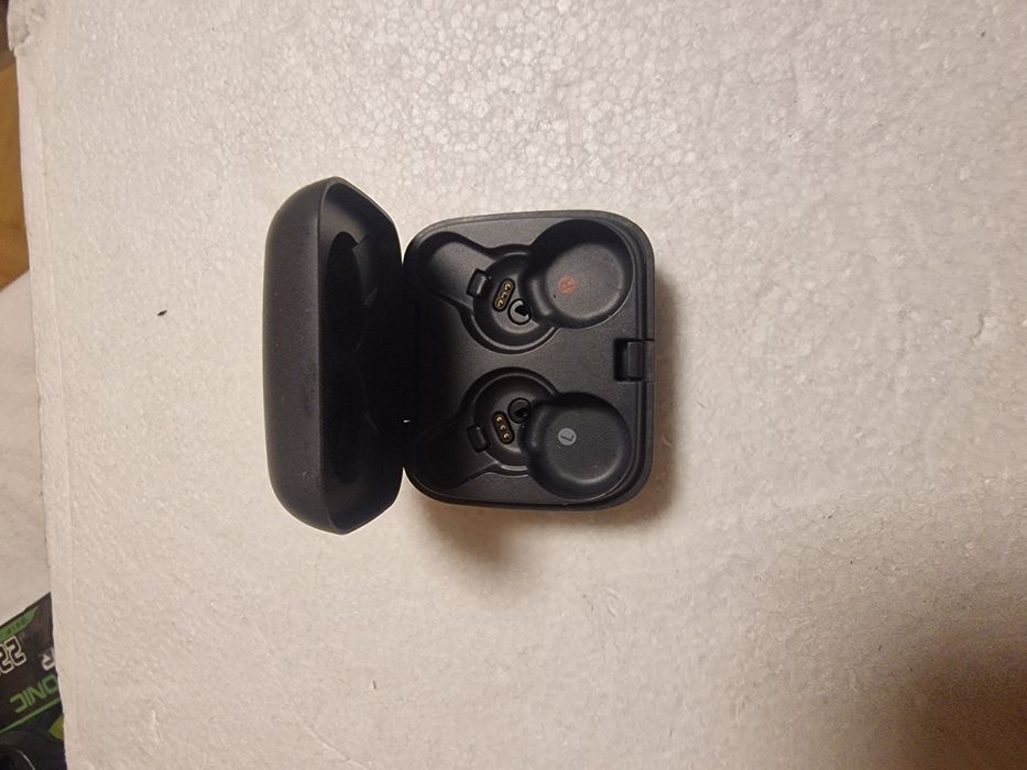 Etui oryginalne Sony LinkBuds model WF-L900