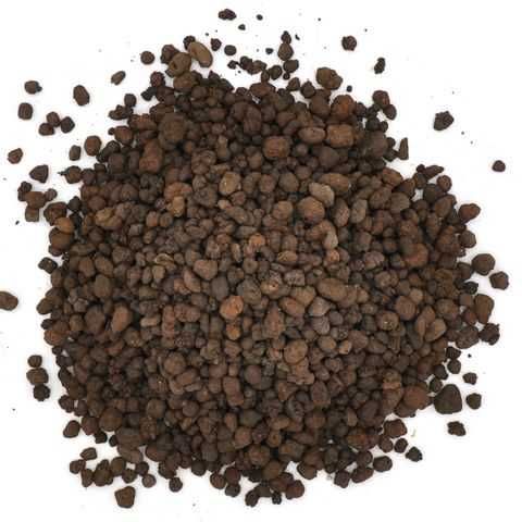 Keramzyt Ogrodniczy 4-8mm lub 8-16mm na litry 1L Najlepszy Drenaż