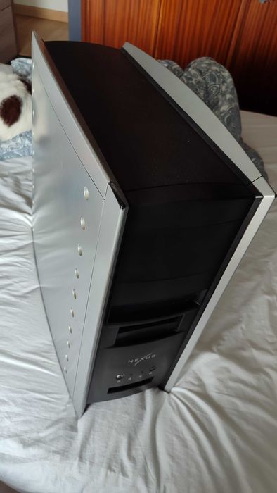 PC Gaming com  24GB Ram