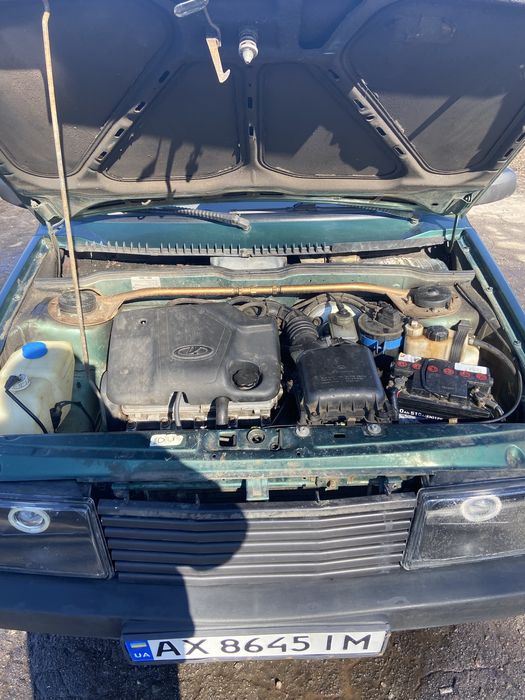 Продам ваз 21099