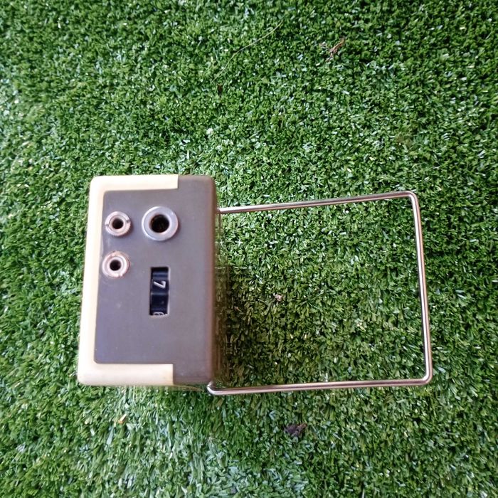Ewag Ag telefon, radiotelefon