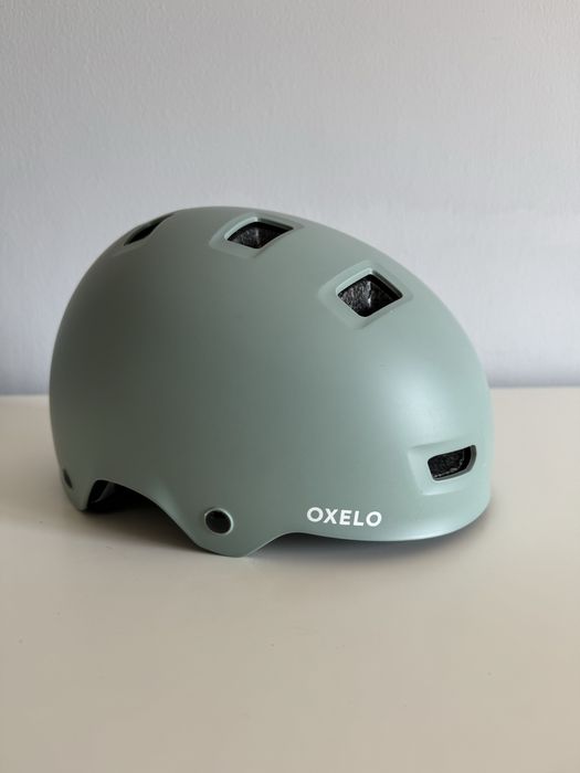 Capacete Bicicleta/patins/trotinete/skate