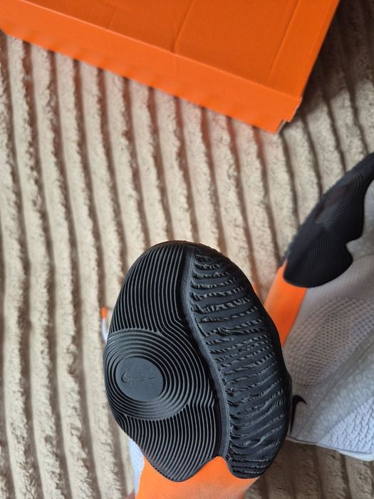 Боксерки nike tawa борцовки 44,5us