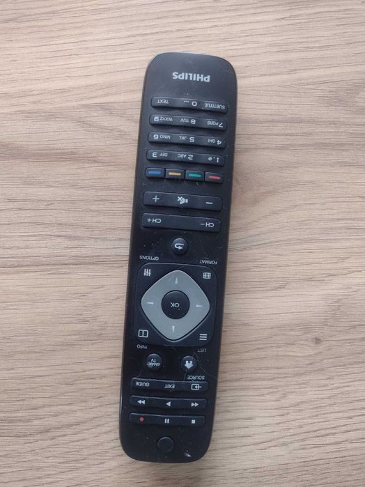 Telewizor PHILIPS 42PFL4208H
