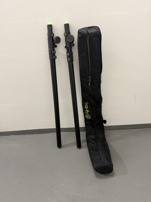 Zestaw naglosnienia marki Electro Voice ELX 200
