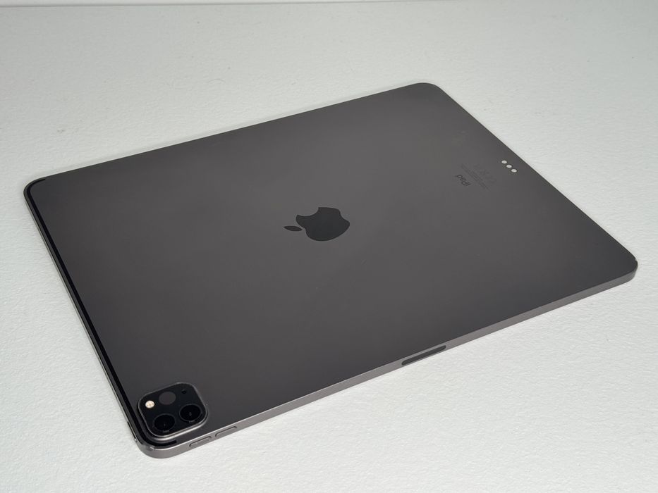 iPad Pro 12.9 5. gen. (A2378) - Apple M1 - 256GB - faktura VAT 23%